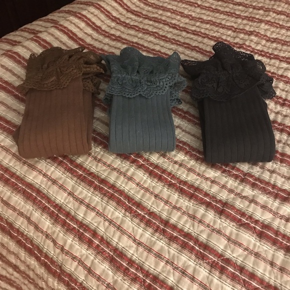 Boot socks - brand new - Picture 5 of 5